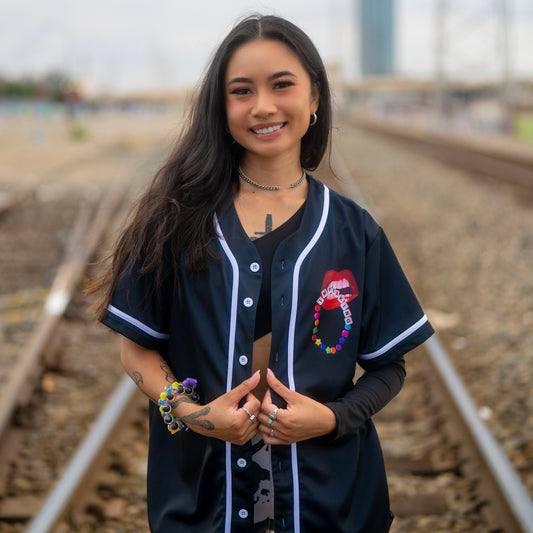 OG I'M PEAKING JERSEY