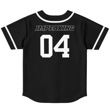 [Extra Small] I'M PEAKING JERSEY